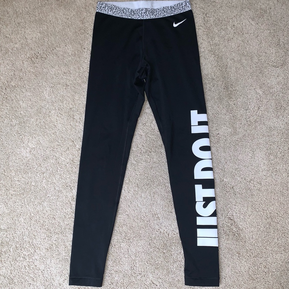 Nike Pro Dri Fit Leggings